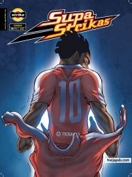 micheal segun (micheal001)