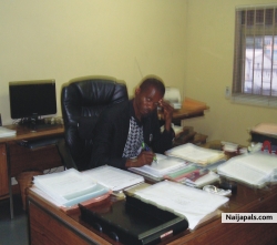 John is a social activist, writer and a producer