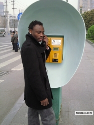 street boy