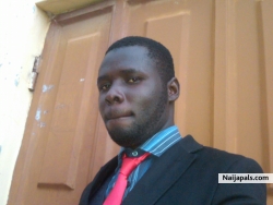 prince babatunde oni joseph (Princebabate)