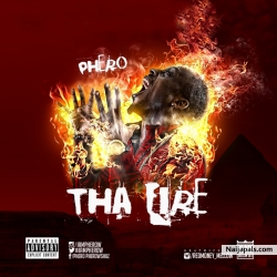 Tha Fire by Pherowshuz