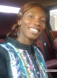 Folake Ayegboyin (PholaNidles)