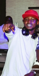 IYAWO MI by HARRY G 