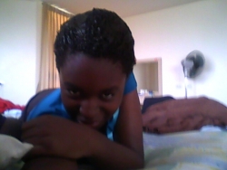 ma cousin