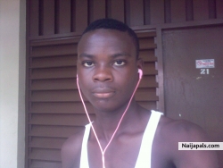 dolapo bamidele (bamdol)