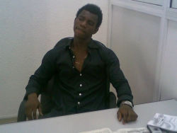 Olumide Aruna 