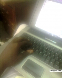 working on Naijapals.