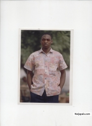 OLAYINKA MATHEW OGUNNIYI