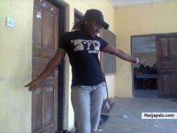 kayode oluwole (passion)