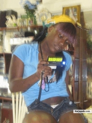 jus chillinq