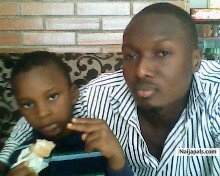 Barbargdey Damilare