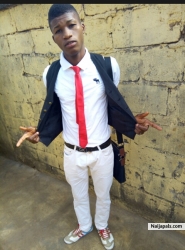 Olaniyan Sodiq (Sockjackson1)
