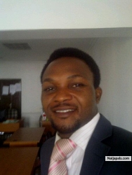 In My Office