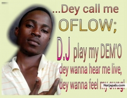 lil oflow