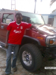 Adebowale Adedamola  (dambo09)