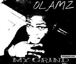 My Grind by Olamz