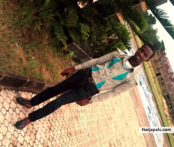 prince odede