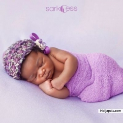 The Way I Feel (Adalyn Owusu Addo ) by Sarkodie