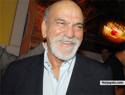 Lima Duarte born on March 29th 1930, Sacramento, Minas Gerais, Brazil