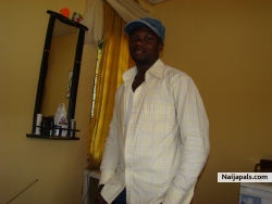 Is well