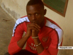 Chineyen Chukwuma