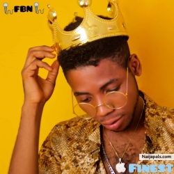 OLUWA LO YE by FINEST