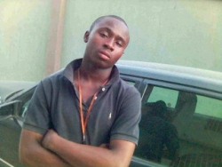 cheilling out