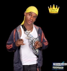 ICEKING B blessed boy 