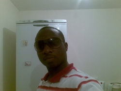 this is y i'm hot
