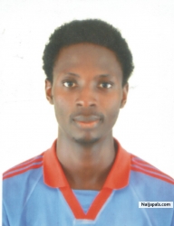 roy da footballer