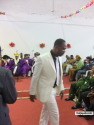 OSAYANDE  MARCUS