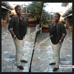 My humble selfie....