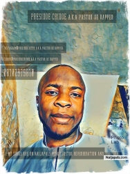 NAIRA MARLEY SOAPY commentry by Presidoe chidoe a.k.a pastor de rapper