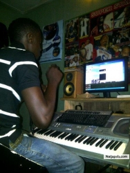 Kolawole Skinny Adedayo