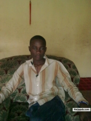 Stephen F Owoyele (Lazer)