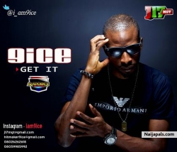 Get It by 9ice