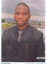 Bamidele Henry J 