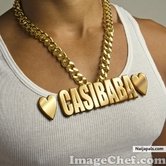 my name