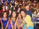 at a broadcast