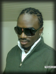 umah samson goodluck