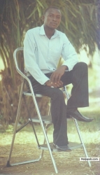 Daniel Mbadaar