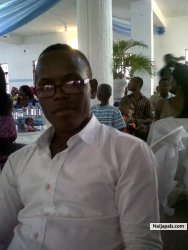 kelvin azorji