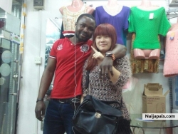 me and my girl........................