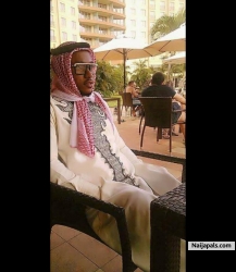 opara maxwell