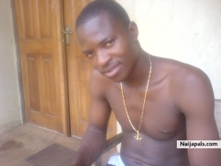 doing my thing