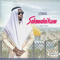 Salamalaikum by Litmus