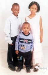 my kids