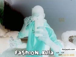fashion killa