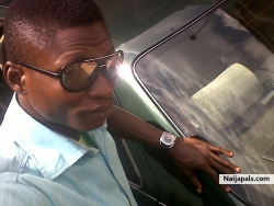 Ojomo Segun Gbenga (ojomosegun)