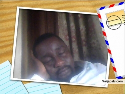 Adegboye samuel (bigsam73)